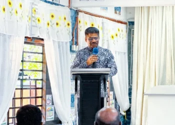 Image Source: Dato Seri Sundarajoo Somu Facebook