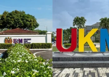 Image Source: USM & UKM website