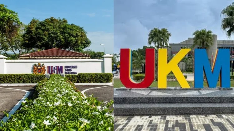 Image Source: USM & UKM website