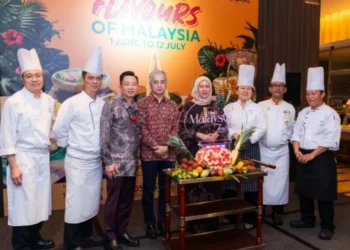 Image Source: Tourism Malaysia Website
