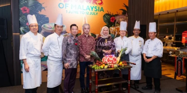 Image Source: Tourism Malaysia Website