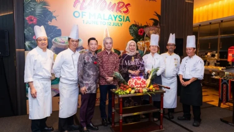 Image Source: Tourism Malaysia Website