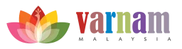 Varnam Malaysia