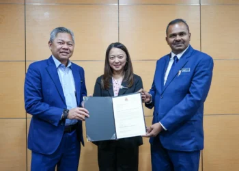 Image Source: Hannah Yeoh Facebook