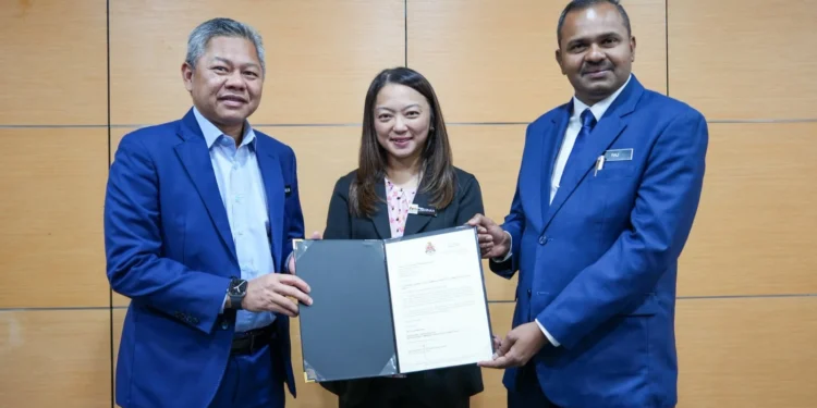 Image Source: Hannah Yeoh Facebook