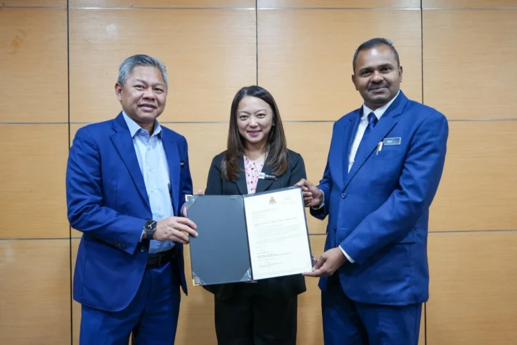 Image Source: Hannah Yeoh Facebook