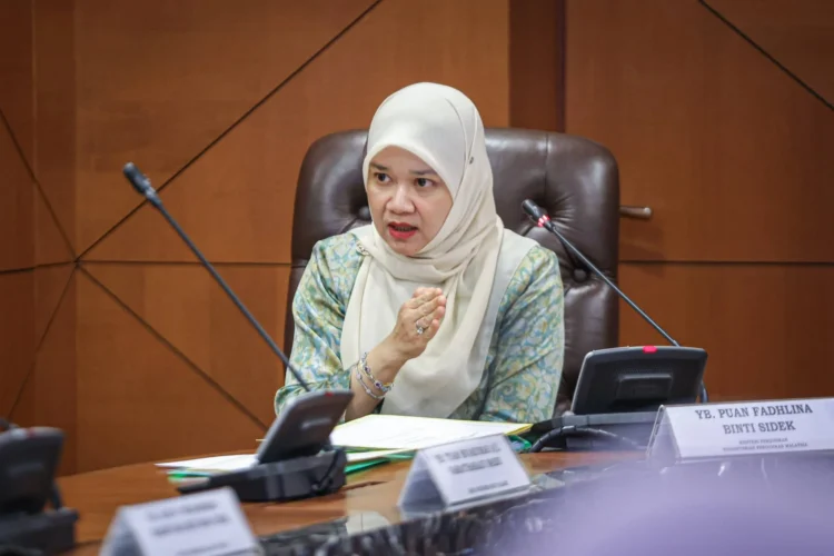 Image Source: Fadhlina Sidek
