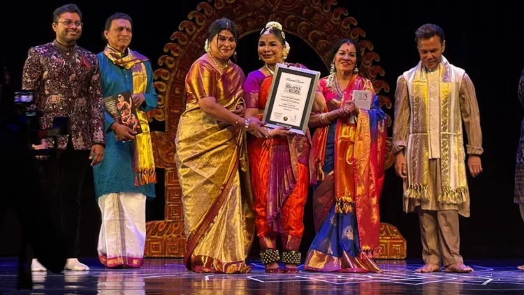 Image Source: Shamala Dance Academy Facebook