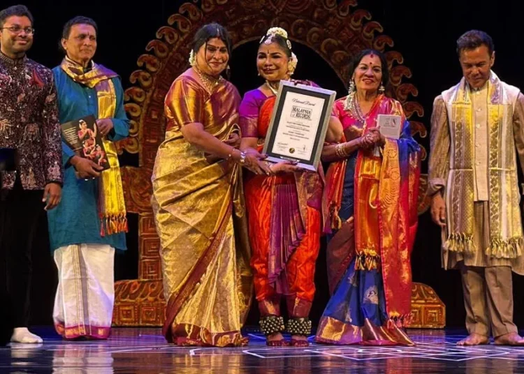 Image Source: Shamala Dance Academy Facebook