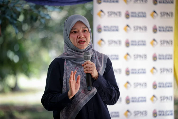 image source: fadhlina sidek fb