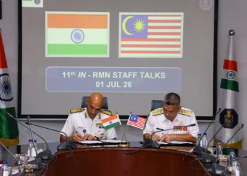 Image Source: Indian Navy