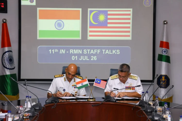 Image Source: Indian Navy