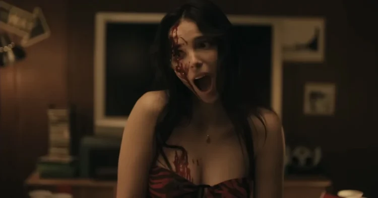 Image Source: Blumhouse on YouTube