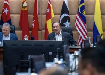 Image Source: @anwaribrahim_my on Instagram