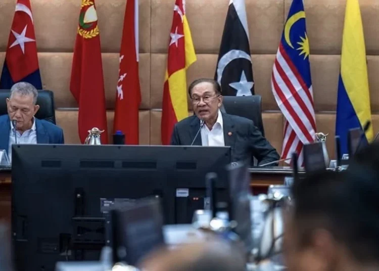 Image Source: @anwaribrahim_my on Instagram