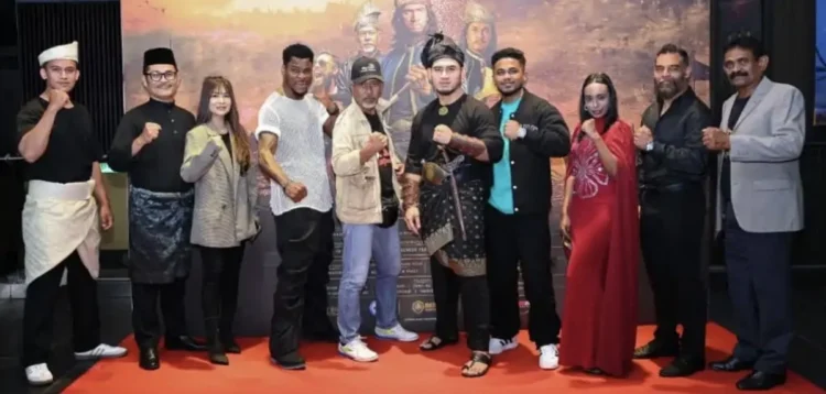 Image Source: @viknesperrabu_actorofficial on Instagram