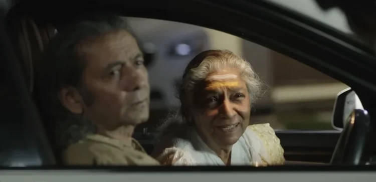 Image Source: Think Music India on YouTube