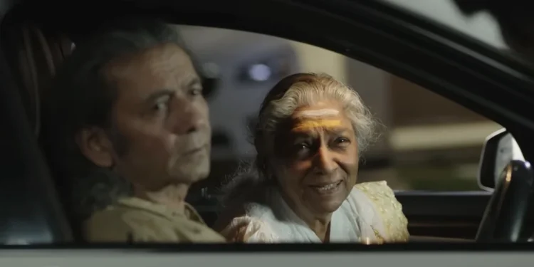 Image Source: Think Music India on YouTube