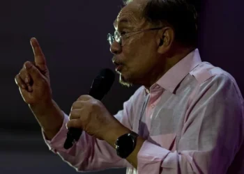 Image Source: @anwaribrahim_my on Instagram