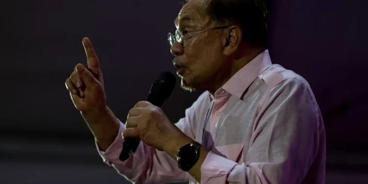 Image Source: @anwaribrahim_my on Instagram