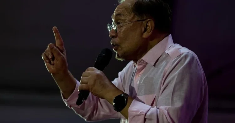 Image Source: @anwaribrahim_my on Instagram