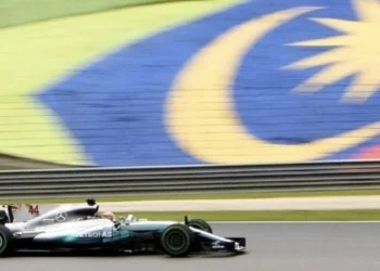 Image Source: @mercedesamgf1 on Instagram