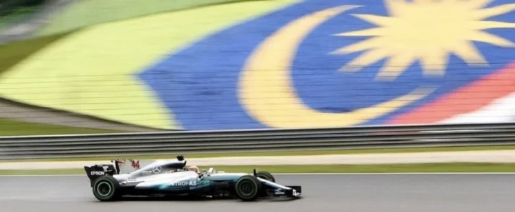 Image Source: @mercedesamgf1 on Instagram