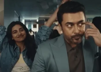 Image Source: Adithya Music Tamil on YouTube