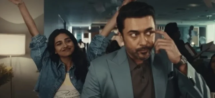 Image Source: Adithya Music Tamil on YouTube