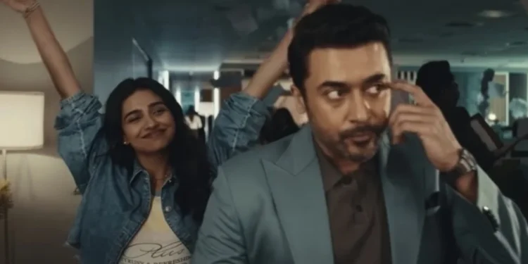 Image Source: Adithya Music Tamil on YouTube