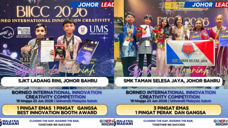 Image Source: Malaysia Young Scientists Organization - MYSO