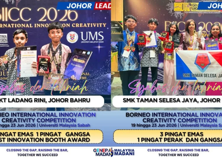 Image Source: Malaysia Young Scientists Organization - MYSO