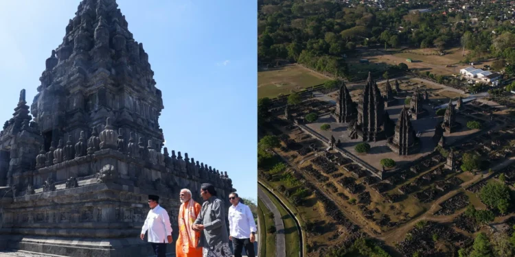 Image Source: narendramodi & prabowo IG