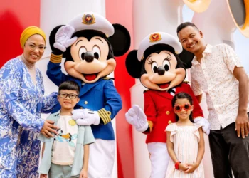 Image Source: Disney Cruise Line website