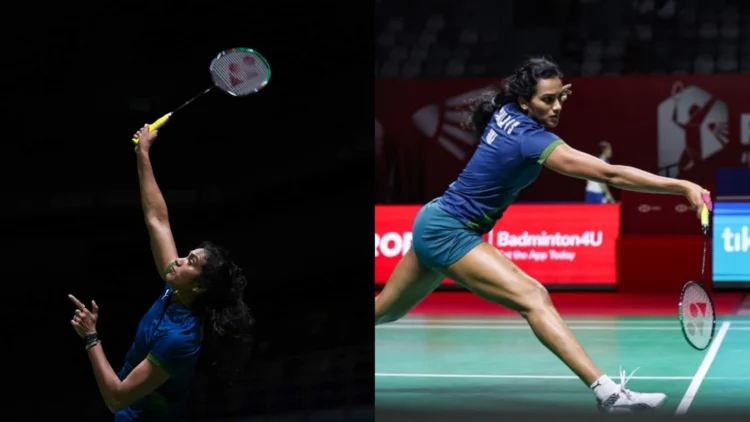 Image Source: pvsindhu1 Instagram