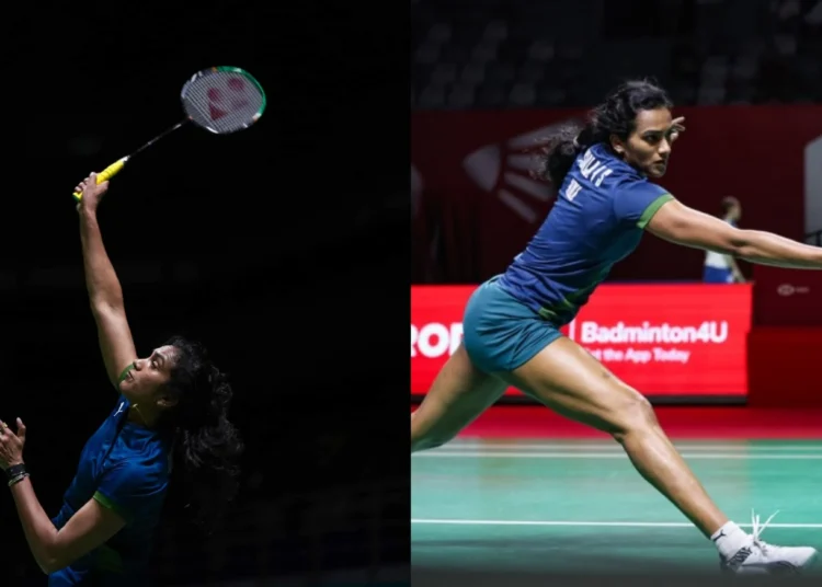 Image Source: pvsindhu1 Instagram