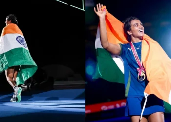 Image Source: pvsindhu1 Instagram