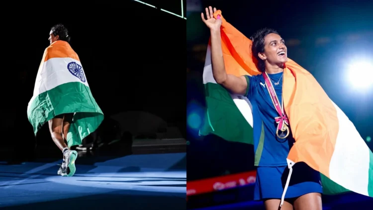 Image Source: pvsindhu1 Instagram