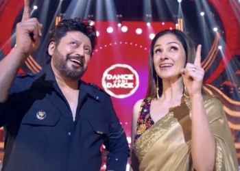 Image Source: Zee Tamil on YouTube