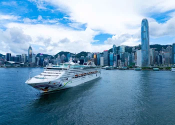 Image Source: StarDream Cruises