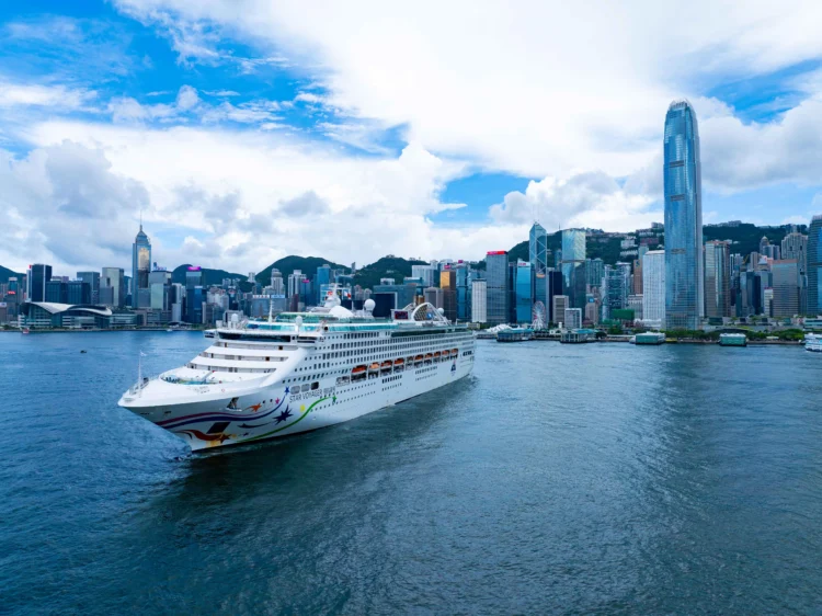 Image Source: StarDream Cruises