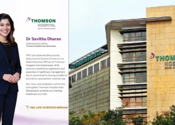 Image Source: Thomson Hospital Kota Damansara Facebook