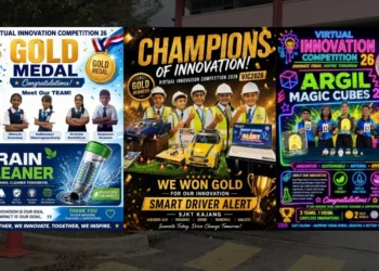 Image Source: SJKT Kajang Facebook