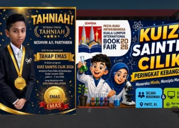 Image Source: SJKT Bandar Baru Salak Tinggi Facebook