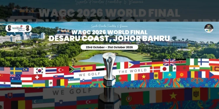 Image Source: WAGCGolfers.Com