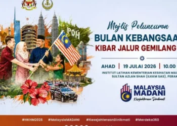 Image Source: My Community Perak Facebook