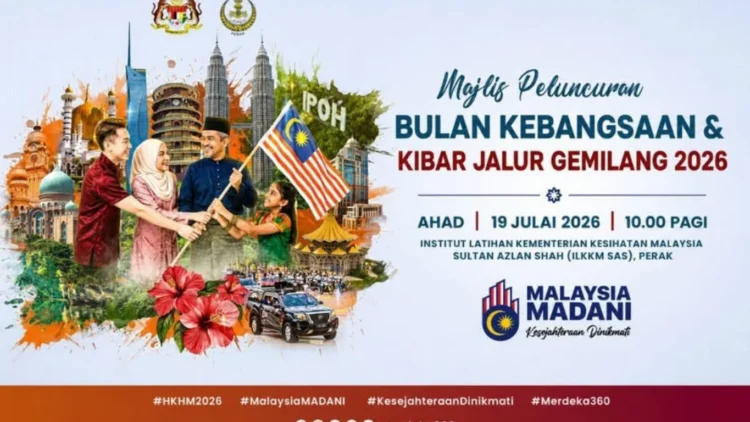 Image Source: My Community Perak Facebook