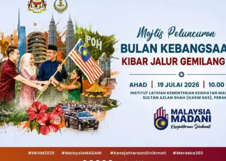 Image Source: My Community Perak Facebook