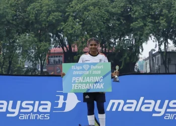 Image Source: Penang Indian Football Club Facebook