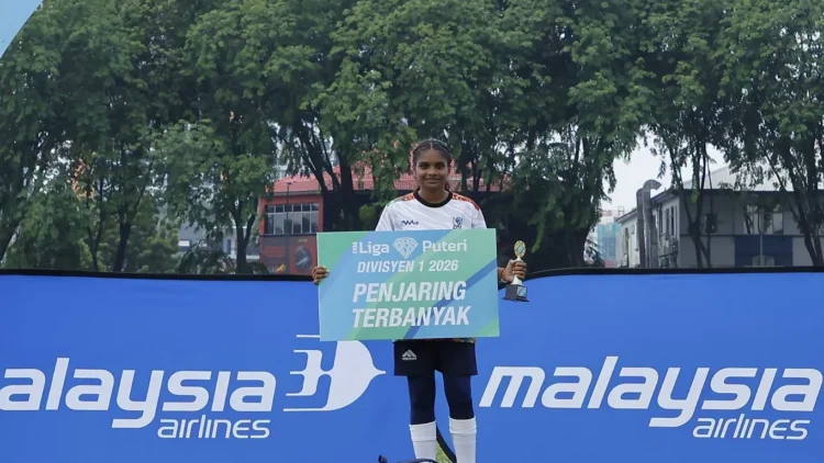 Image Source: Penang Indian Football Club Facebook